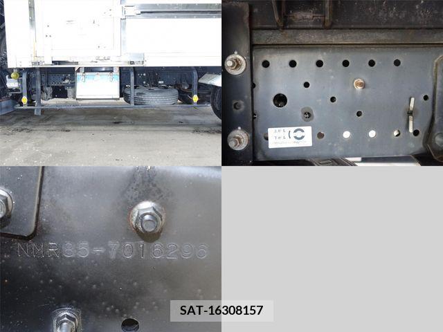 Isuzu ELF TRUCK 2011-12 268316-15