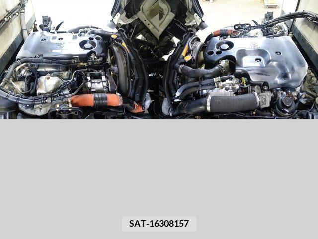 Isuzu ELF TRUCK 2011-12 268316-16