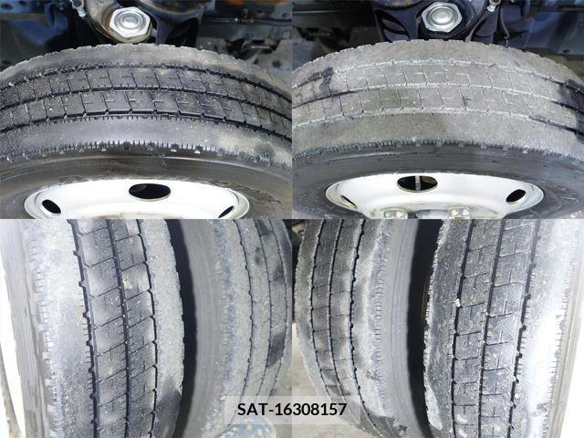 Isuzu ELF TRUCK 2011-12 268316-17