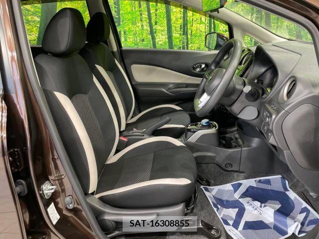 Nissan NOTE 2019-07 377116-11