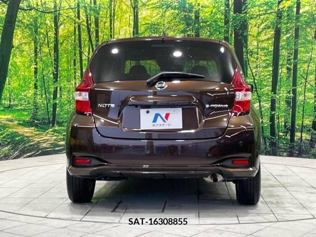 Nissan NOTE 2019-07 377116-15