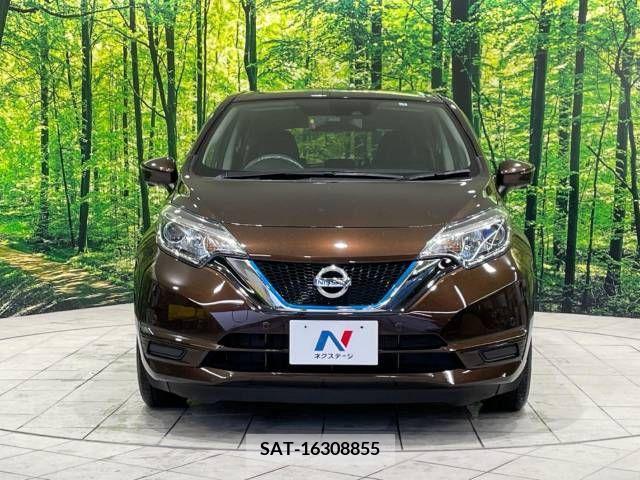 Nissan NOTE 2019-07 377116-14