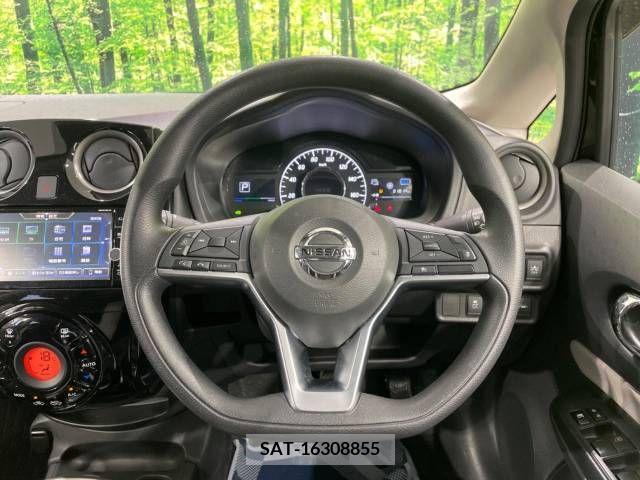 Nissan NOTE 2019-07 377116-10