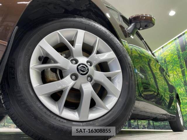Nissan NOTE 2019-07 377116-9