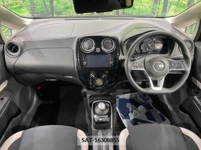 Nissan NOTE 2019-07 377116-1