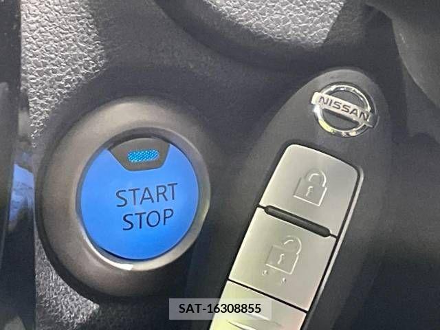 Nissan NOTE 2019-07 377116-7