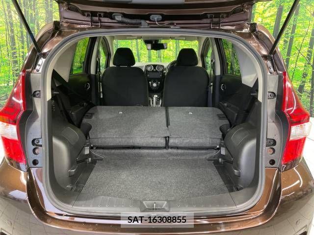 Nissan NOTE 2019-07 377116-13