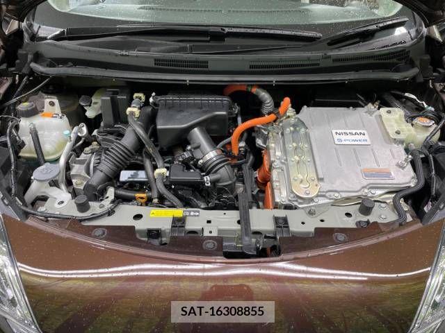 Nissan NOTE 2019-07 377116-18