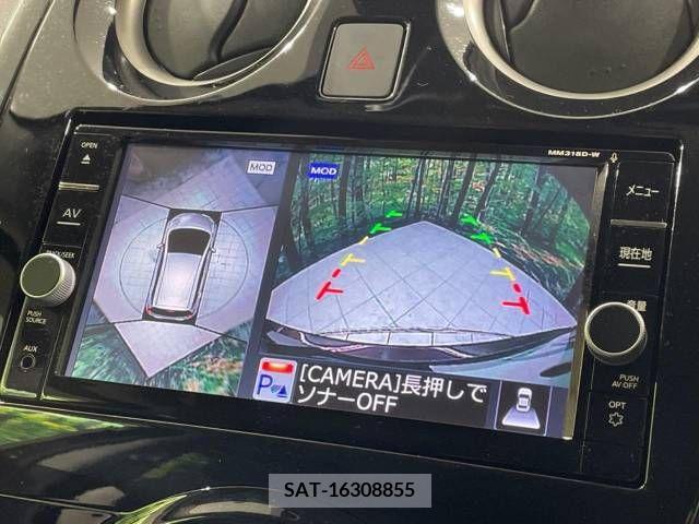 Nissan NOTE 2019-07 377116-4