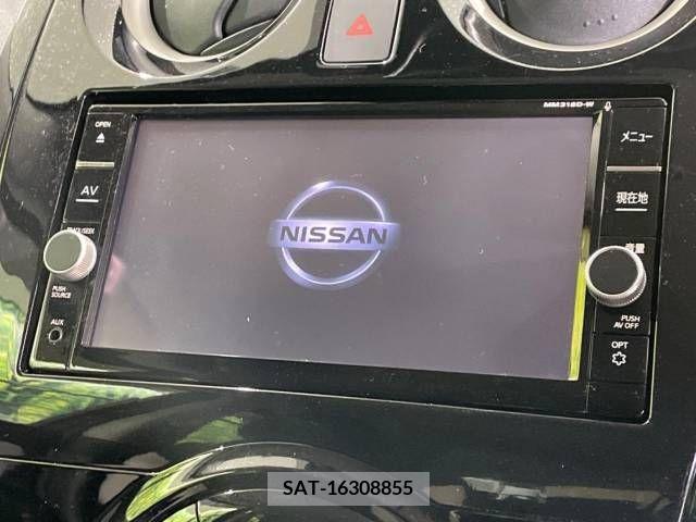 Nissan NOTE 2019-07 377116-3