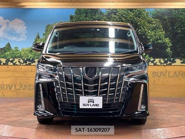 Toyota ALPHARD 2021-04 215842-15