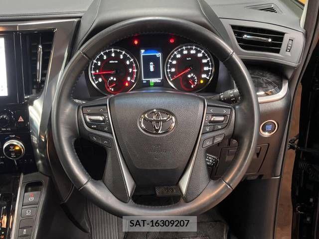 Toyota ALPHARD 2021-04 215842-12