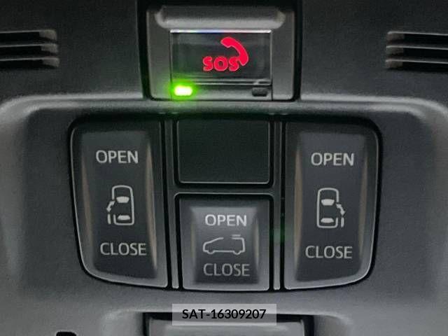 Toyota ALPHARD 2021-04 215842-5