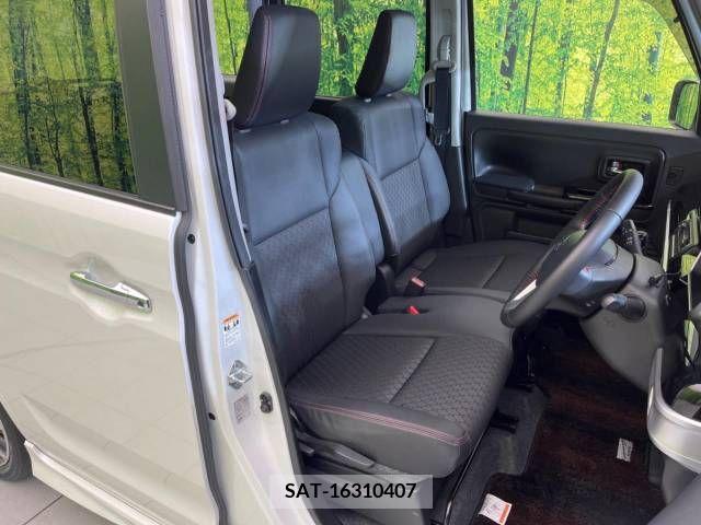 Suzuki SPACIA 2019-04 230123-8
