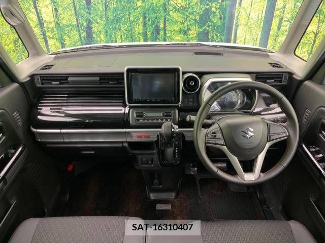 Suzuki SPACIA 2019-04 230123-1
