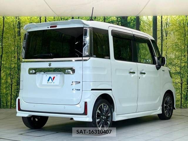 Suzuki SPACIA 2019-04 230123-17