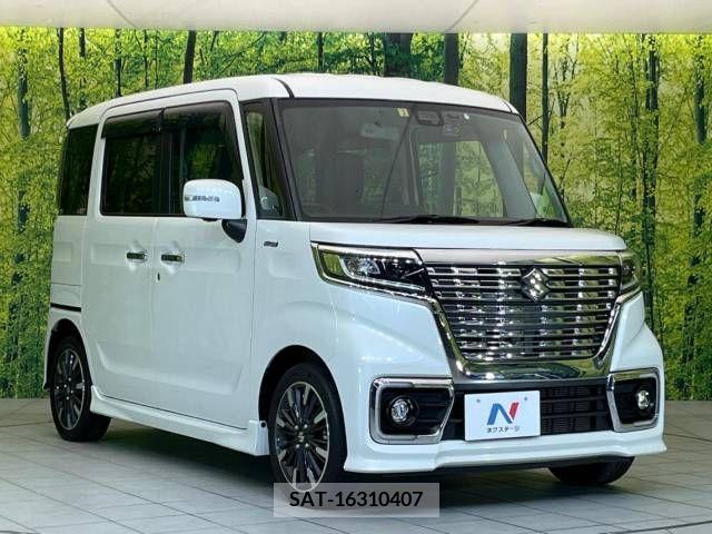 Suzuki SPACIA 2019-04 230123-16