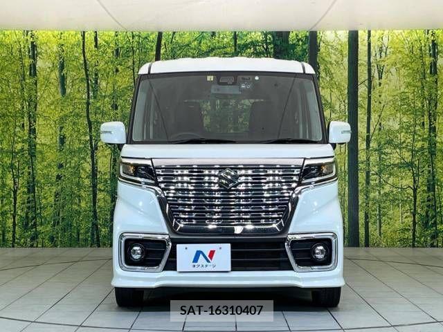 Suzuki SPACIA 2019-04 230123-14