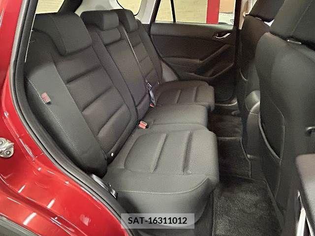 Mazda CX-5 2016-02 266116-8