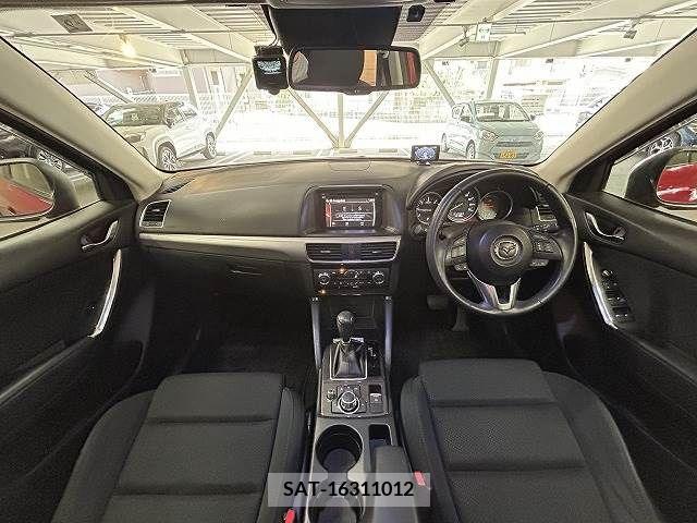 Mazda CX-5 2016-02 266116-1