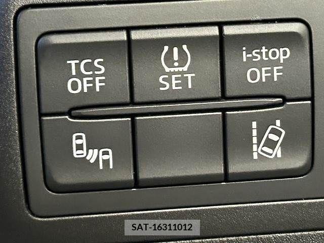 Mazda CX-5 2016-02 266116-6
