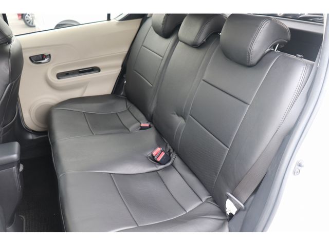 Toyota AQUA 2012-09 29257-23