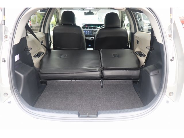 Toyota AQUA 2012-09 29257-26