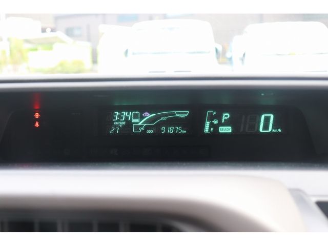 Toyota AQUA 2012-09 29257-13