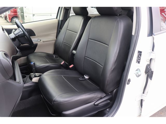 Toyota AQUA 2012-09 29257-19