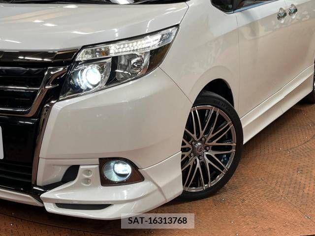 Toyota ESQUIRE 2016-12 268554-12