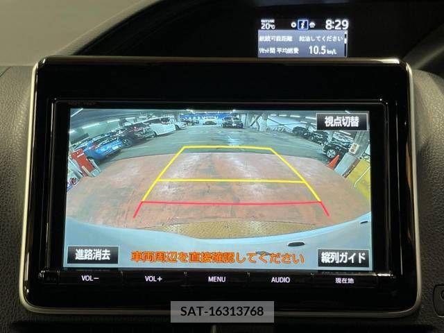Toyota ESQUIRE 2016-12 268554-3