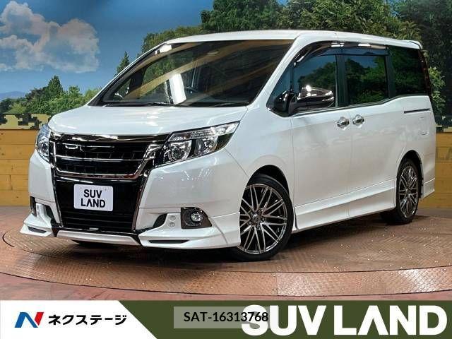 Toyota ESQUIRE 2016-12 268554-0