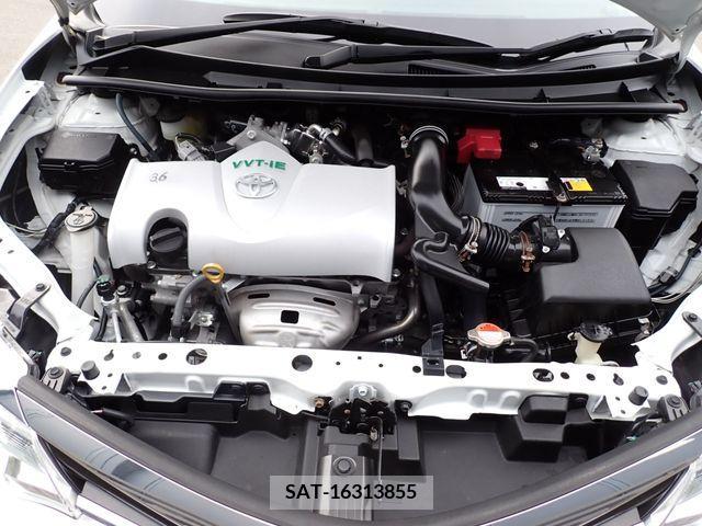 Toyota COROLLA AXIO 2016-07 325952-21