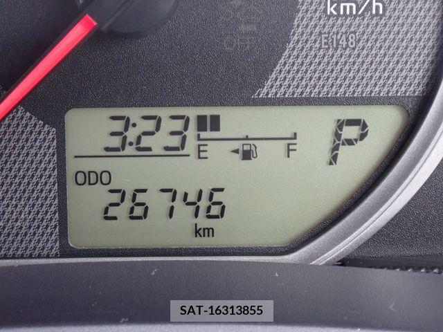 Toyota COROLLA AXIO 2016-07 325952-13
