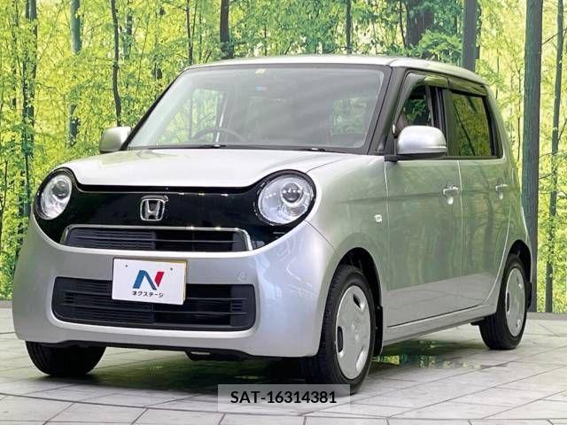 Honda N-ONE 2013-12 349007-15