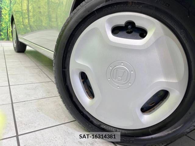 Honda N-ONE 2013-12 349007-12