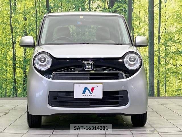 Honda N-ONE 2013-12 349007-13