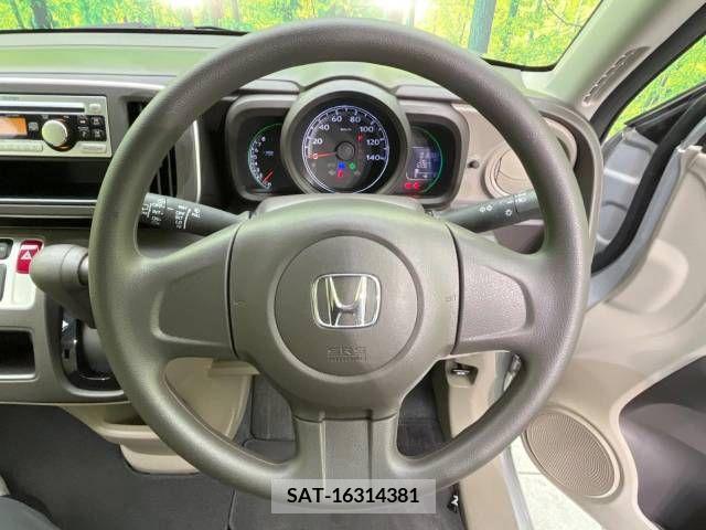 Honda N-ONE 2013-12 349007-10