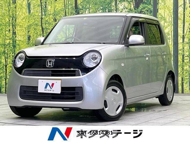 Honda N-ONE 2013-12 349007-0