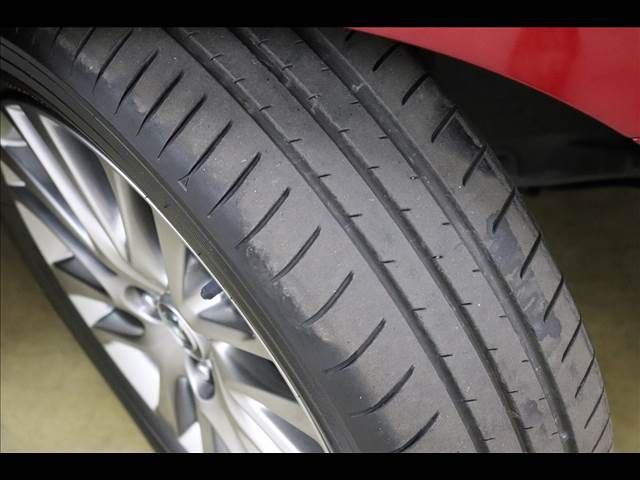 Mazda MAZDA2 2019-09 28885-24