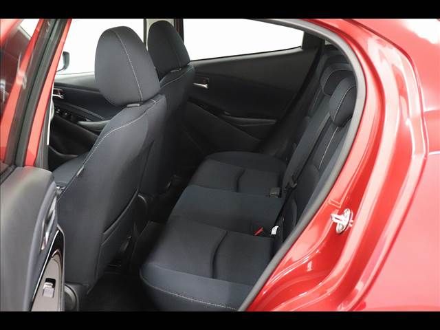 Mazda MAZDA2 2019-09 28885-12