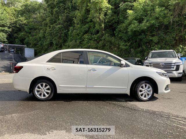 Toyota PREMIO 2020-03 314957-10