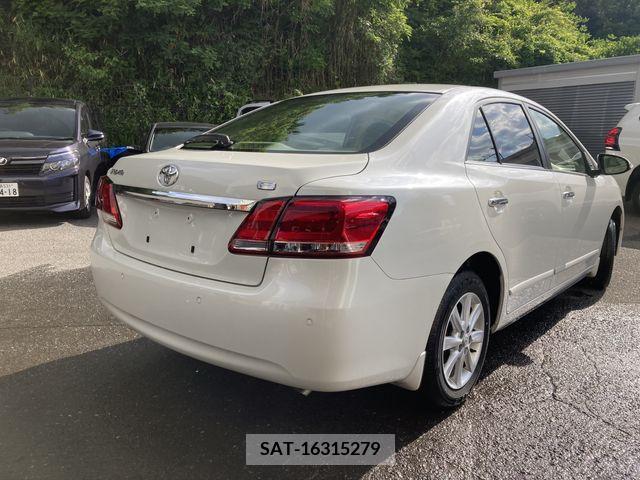 Toyota PREMIO 2020-03 314957-2