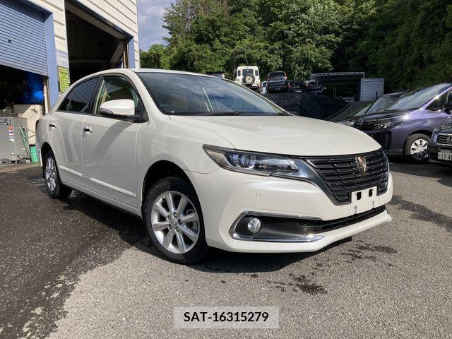 Toyota PREMIO 2020-03 314957-3