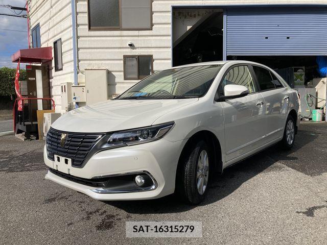 Toyota PREMIO 2020-03 314957-0