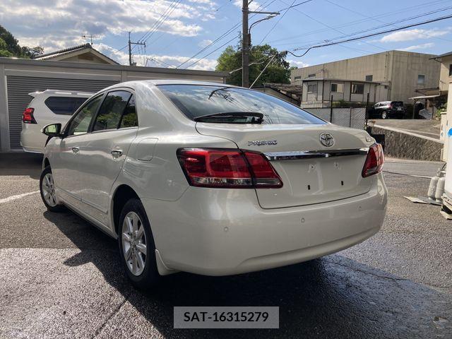 Toyota PREMIO 2020-03 314957-4