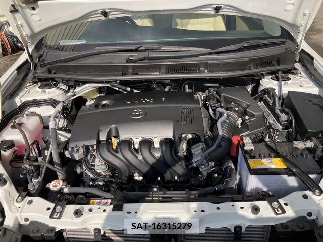 Toyota PREMIO 2020-03 314957-6