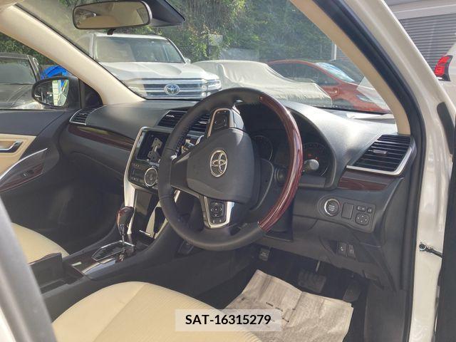 Toyota PREMIO 2020-03 314957-17