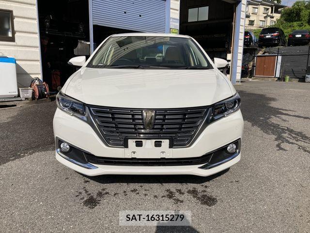 Toyota PREMIO 2020-03 314957-5