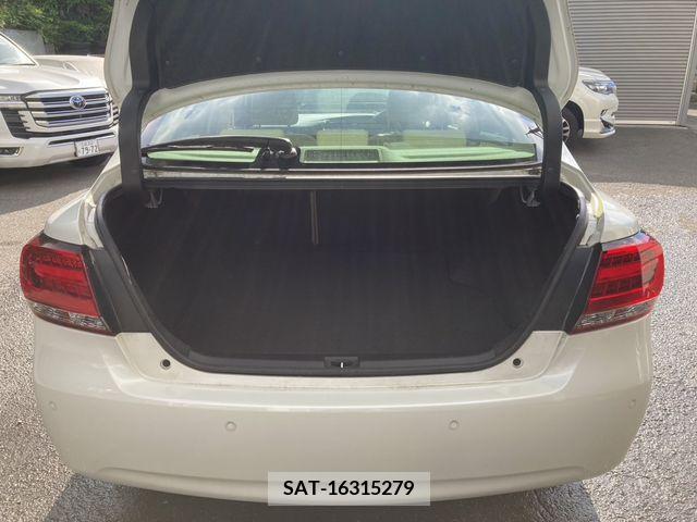 Toyota PREMIO 2020-03 314957-8